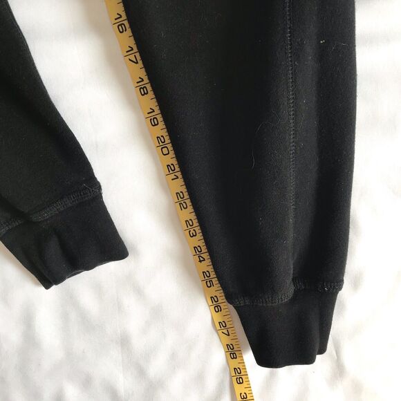 Unisex Criss Angel Mindfreak Black Pink Coral Sweat Pant Sweats Joggers Sz M W30 - Picture 10 of 10